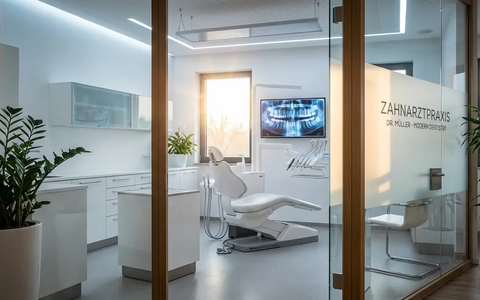 DGUV-Agreement 2026: Höherer Punktwert und neue Gebühren für Zahnärzte - Foto: über boerse-global.de