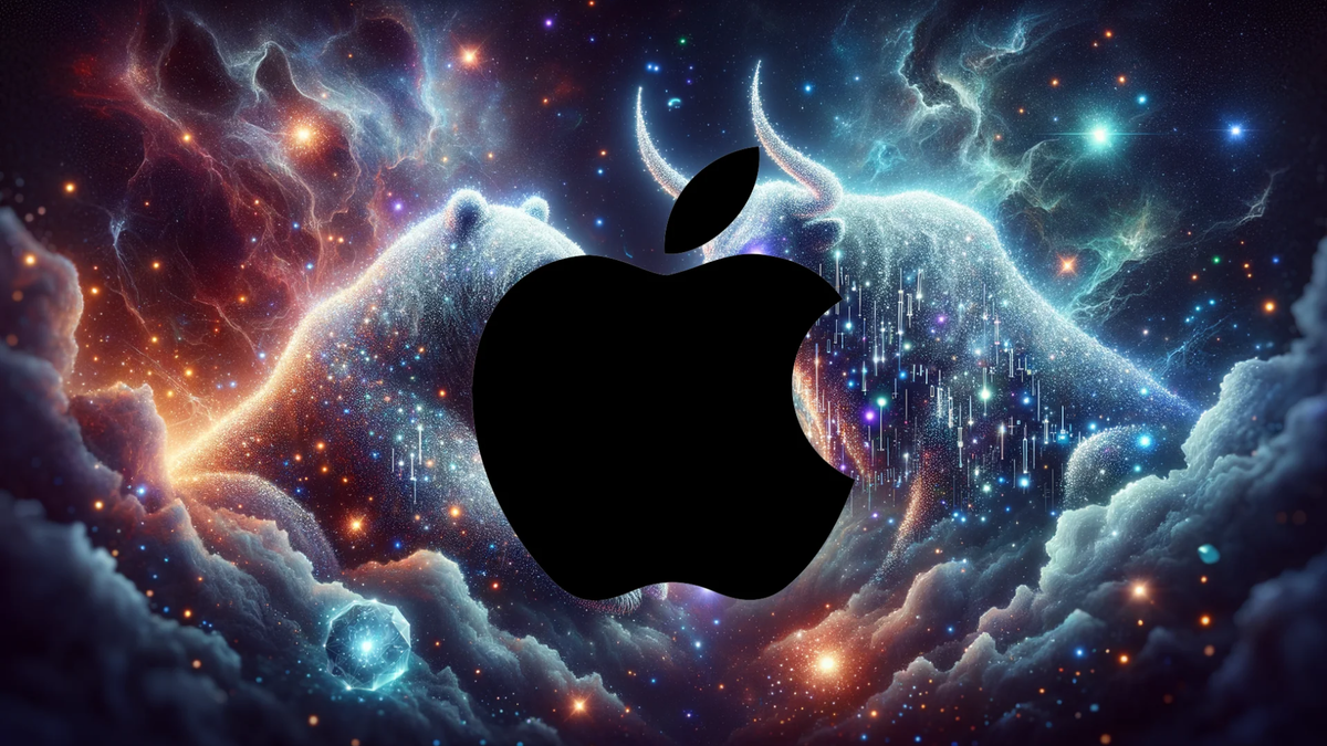 Apple’s Market Cap Surpasses $4 Trillion Milestone - Foto: über boerse-global.de