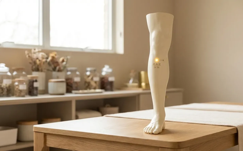 Magen 36: Vom Weihnachts-Bauchweh zum Herz-Schutz - Foto: über boerse-global.de