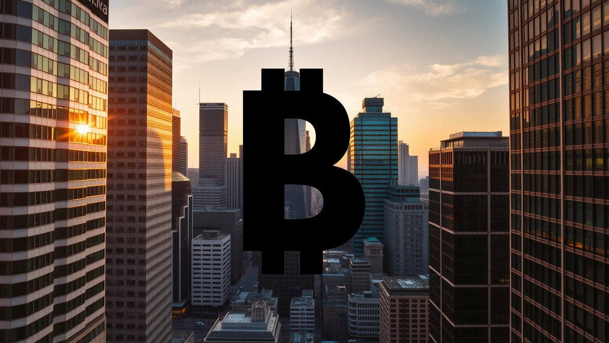 Strategy’s Stock Plunge Highlights Market Skepticism Over Bitcoin Bet - Foto: über boerse-global.de