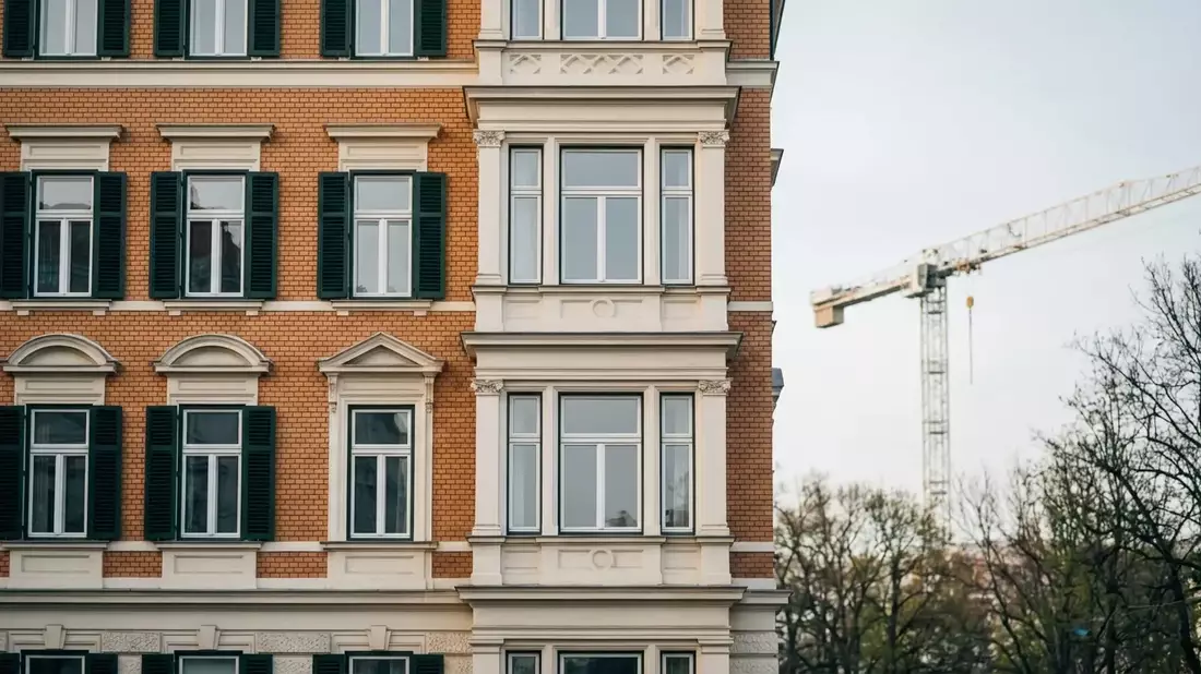 Wiener Immobilienmarkt: Bestandswohnungen als Krisengewinner - Bild: über boerse-global.de