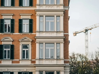 Wiener Immobilienmarkt: Bestandswohnungen als Krisengewinner - Foto: über boerse-global.de