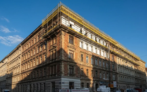 Wien investiert 1,16 Milliarden Euro in Sanierungsoffensive - Foto: über boerse-global.de