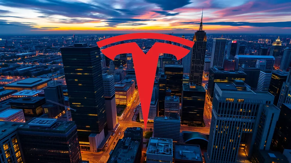 Tesla’s AI Ambitions Face Reality Check Amid Operational Hurdles - Bild: über boerse-global.de