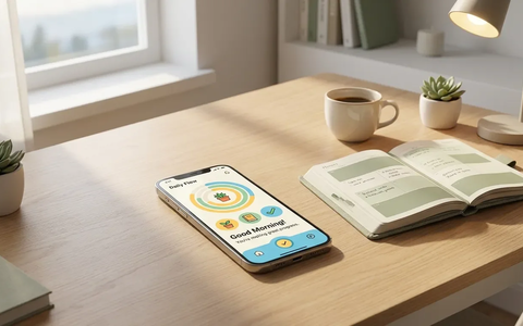 Produktivitäts-Apps verabschieden sich von der „Streak“-Tyrannei - Foto: über boerse-global.de