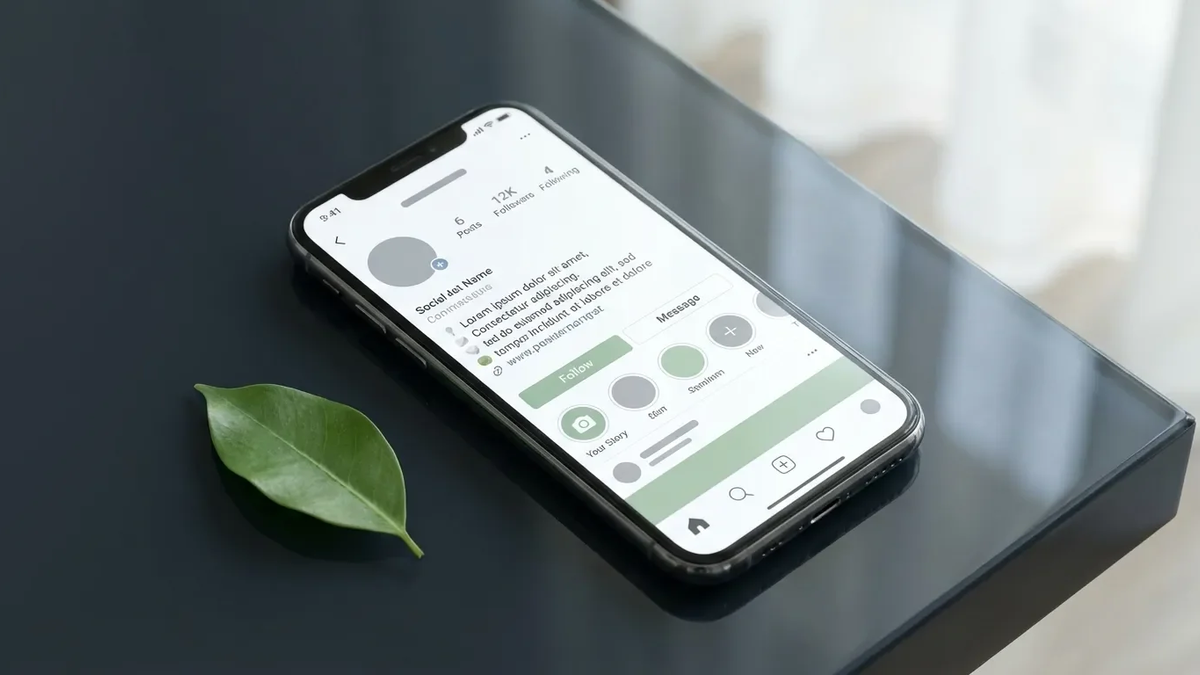 Feed-Hygiene: So nehmen Nutzer 2025 ihren Algorithmus in die Zange - Foto: über boerse-global.de