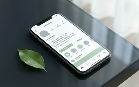 Feed-Hygiene: So nehmen Nutzer 2025 ihren Algorithmus in die Zange - Foto: über boerse-global.de