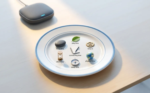 Neuroleadership: Menü des gesunden Geistes ist die Antwort auf KI-Erschöpfung - Foto: über boerse-global.de