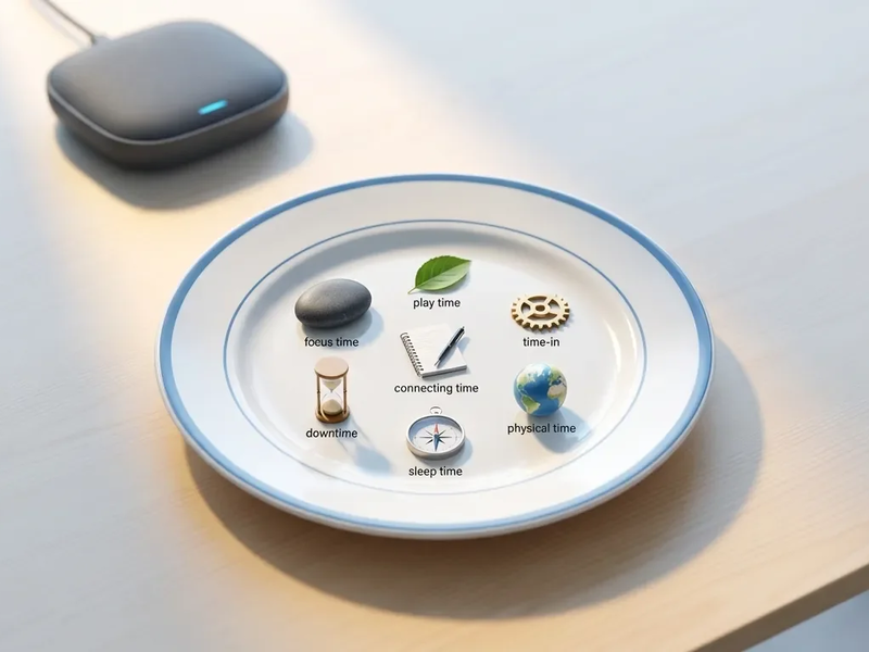 Neuroleadership: Menü des gesunden Geistes ist die Antwort auf KI-Erschöpfung - Foto: über boerse-global.de