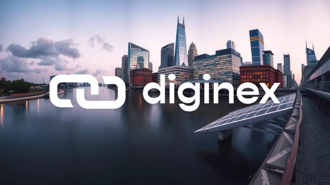 Diginex Shares Face Scrutiny Over Growth Sustainability - Bild: über boerse-global.de