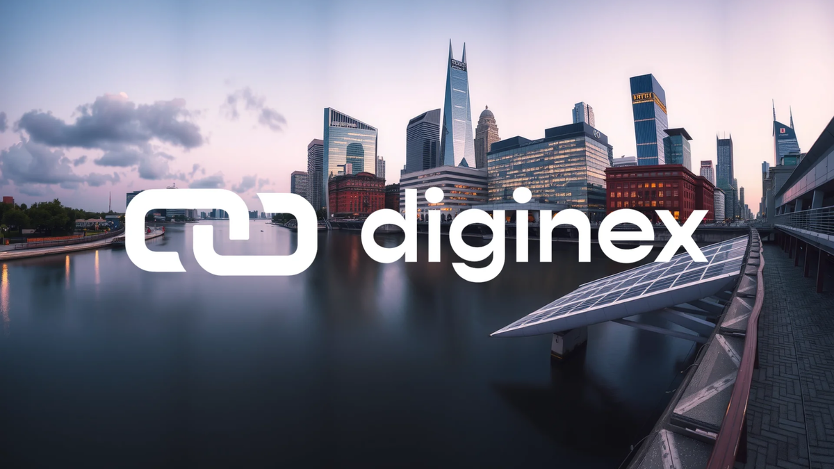 Diginex Shares Face Scrutiny Over Growth Sustainability - Foto: über boerse-global.de