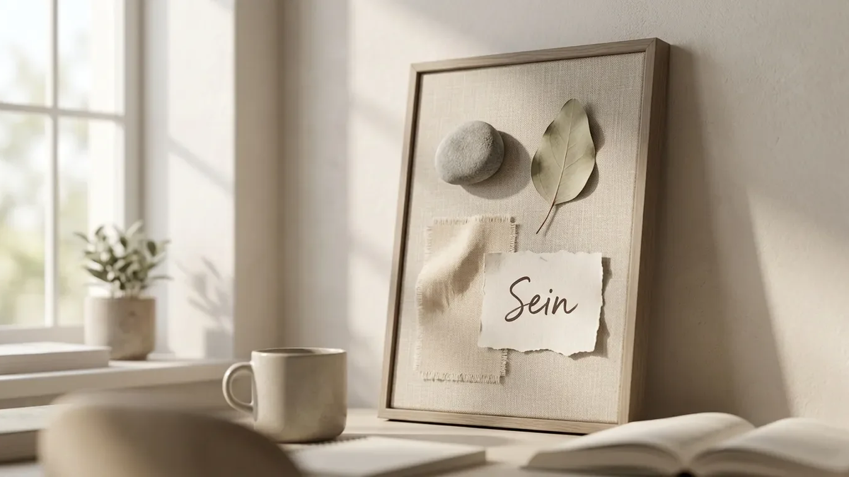 Vision Boards 2026: Vom Wunschzettel zum Persönlichkeits-Bauplan - Foto: über boerse-global.de