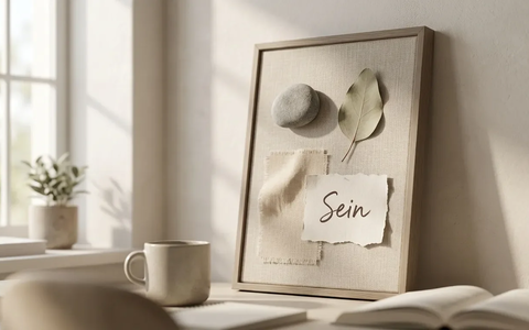 Vision Boards 2026: Vom Wunschzettel zum Persönlichkeits-Bauplan - Foto: über boerse-global.de