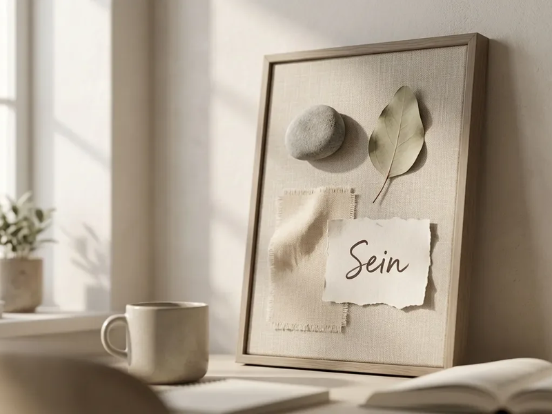 Vision Boards 2026: Vom Wunschzettel zum Persönlichkeits-Bauplan - Foto: über boerse-global.de