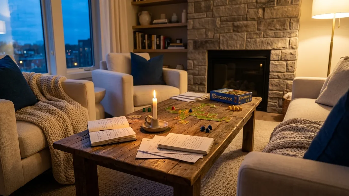 Shared Reflection: So planen Familien 2026 gemeinsam - Foto: über boerse-global.de