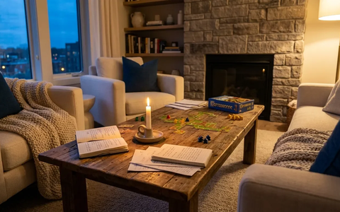 Shared Reflection: So planen Familien 2026 gemeinsam - Foto: über boerse-global.de