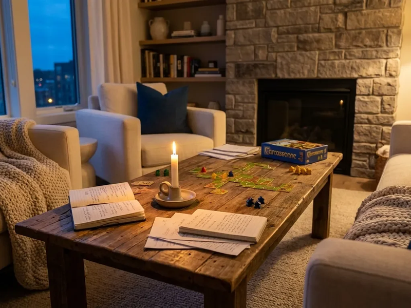 Shared Reflection: So planen Familien 2026 gemeinsam - Foto: über boerse-global.de