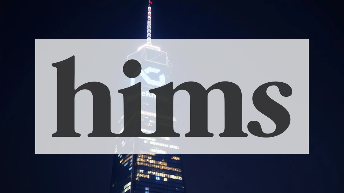 Hims & Hers: La telemedicina a prueba en un mercado volátil - Foto: über boerse-global.de