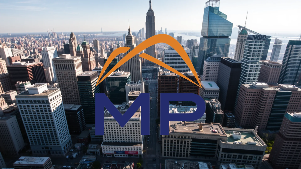 MP Materials: La presión de las ventas de insiders y el contrapeso estratégico - Foto: über boerse-global.de