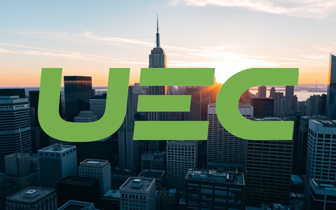 Uranium Energy: Una jugada estratégica para consolidarse en el mercado del uranio - Foto: über boerse-global.de