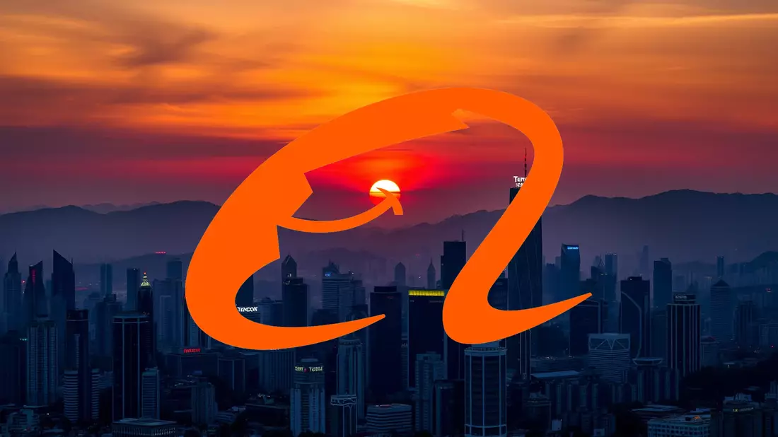 Alibaba: Impulso tecnológico reactiva el interés bursátil - Bild: über boerse-global.de