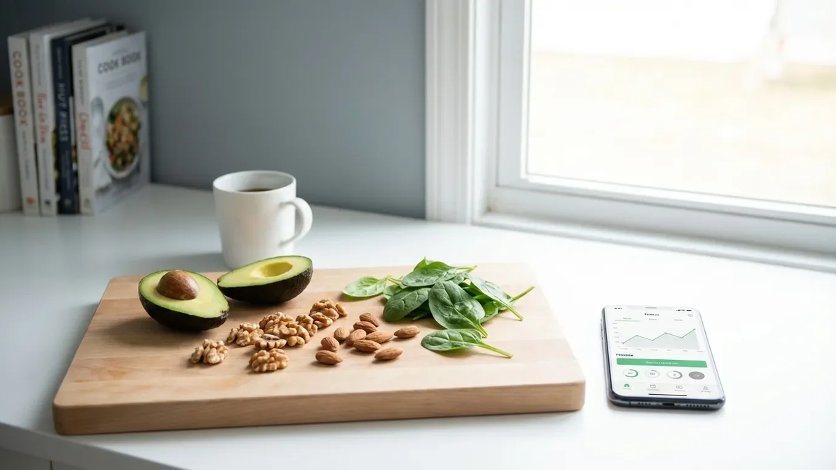 Low-Carb 2026: Schluss mit Dogmen, her mit Daten - Foto: über boerse-global.de