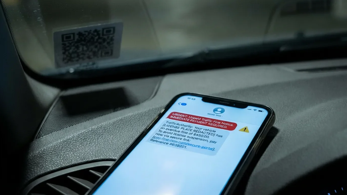 Cyberkriminelle nutzen Feiertagsreisen für Betrugswelle - Foto: über boerse-global.de