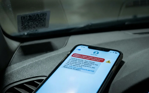 Cyberkriminelle nutzen Feiertagsreisen für Betrugswelle - Foto: über boerse-global.de