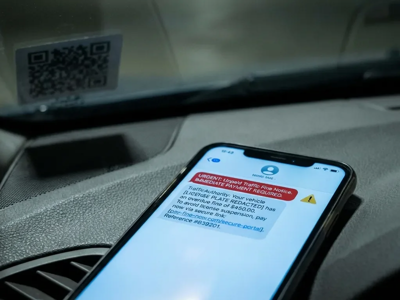 Cyberkriminelle nutzen Feiertagsreisen für Betrugswelle - Foto: über boerse-global.de