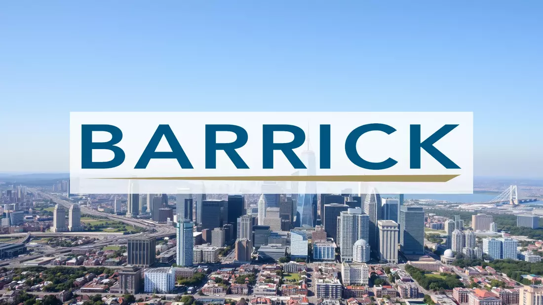 Barrick’s Strategic Evolution: A Diversified Future Beyond Gold - Bild: über boerse-global.de