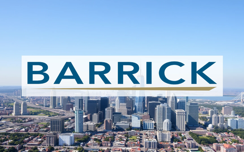 Barrick’s Strategic Evolution: A Diversified Future Beyond Gold - Foto: über boerse-global.de