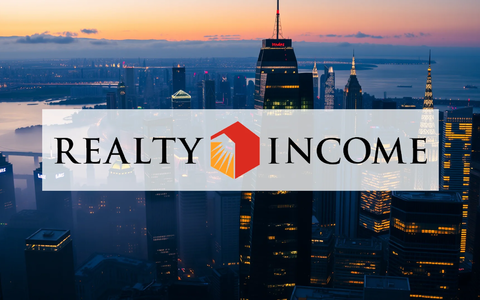 Realty Income Shares Pause Near Peak Levels - Foto: über boerse-global.de
