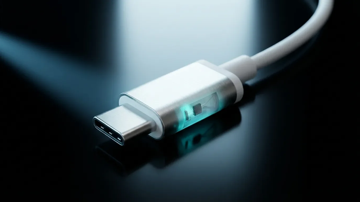 O.MG-Kabel: Unsichtbare Spionage-Gefahr für iPhone 17-Nutzer - Foto: über boerse-global.de