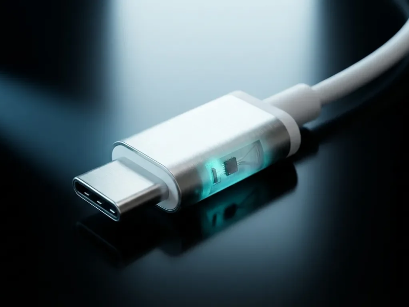 O.MG-Kabel: Unsichtbare Spionage-Gefahr für iPhone 17-Nutzer - Foto: über boerse-global.de