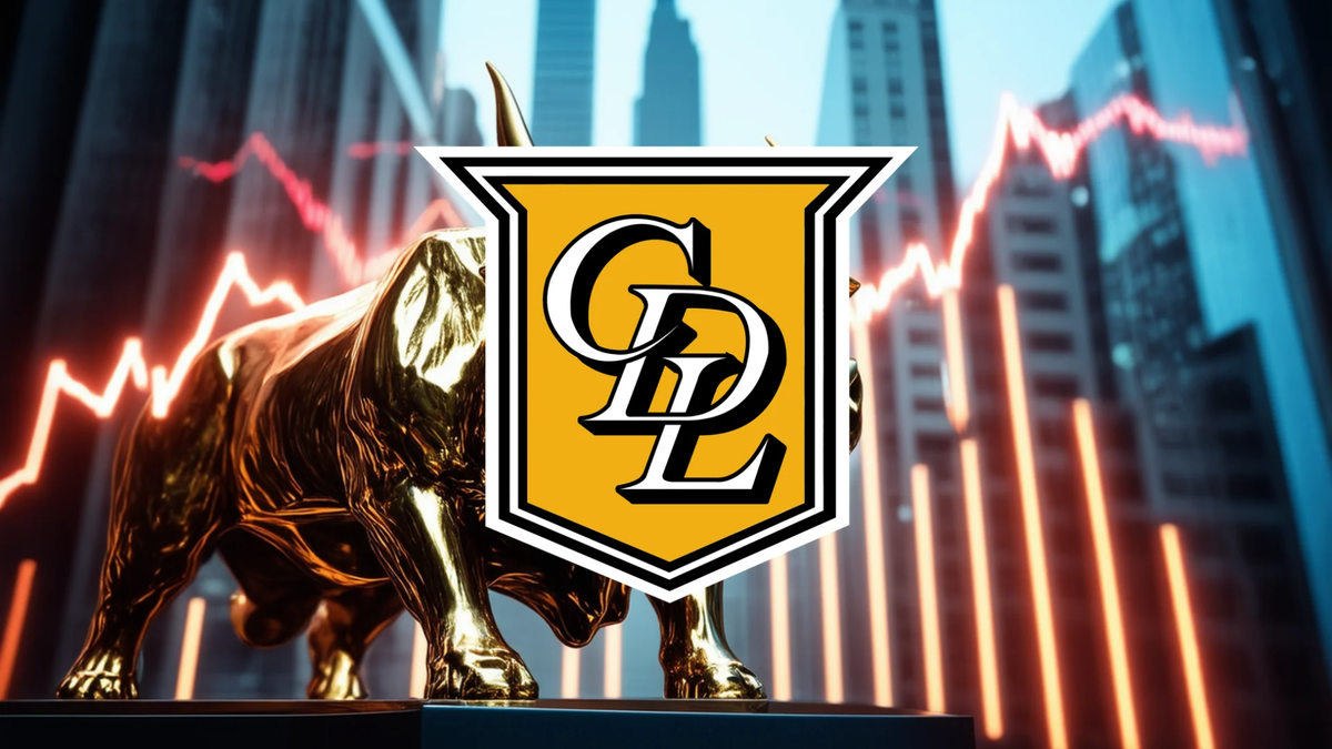 Coeur Mining Stock Gains Momentum Ahead of Critical Acquisition Vote - Foto: über boerse-global.de