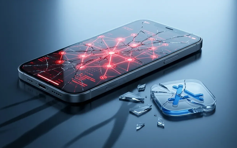 Stalkerware-Apps umgehen systematisch Kontrollen der App-Stores - Foto: über boerse-global.de