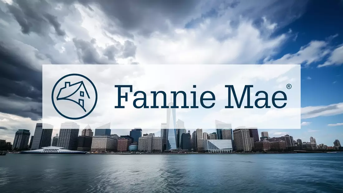 Fannie Mae’s Strategic Shift: Navigating a New Housing Market Reality - Bild: über boerse-global.de