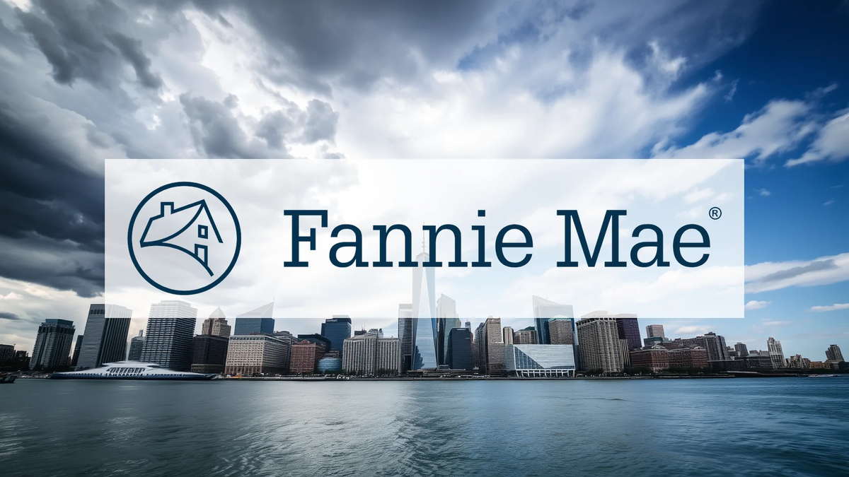 Fannie Mae’s Strategic Shift: Navigating a New Housing Market Reality - Foto: über boerse-global.de