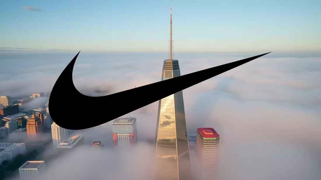 ¿Se consolida la recuperación de Nike en Bolsa? - Bild: über boerse-global.de