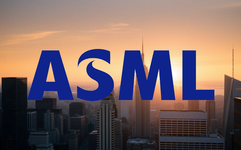 ASML: Entre la Sombra de un Rival y la Confianza de los Inversores - Foto: über boerse-global.de