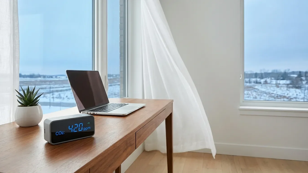 5x5-Regel: So besiegt Ihr Homeoffice den Winter-Brain-Fog - Foto: über boerse-global.de