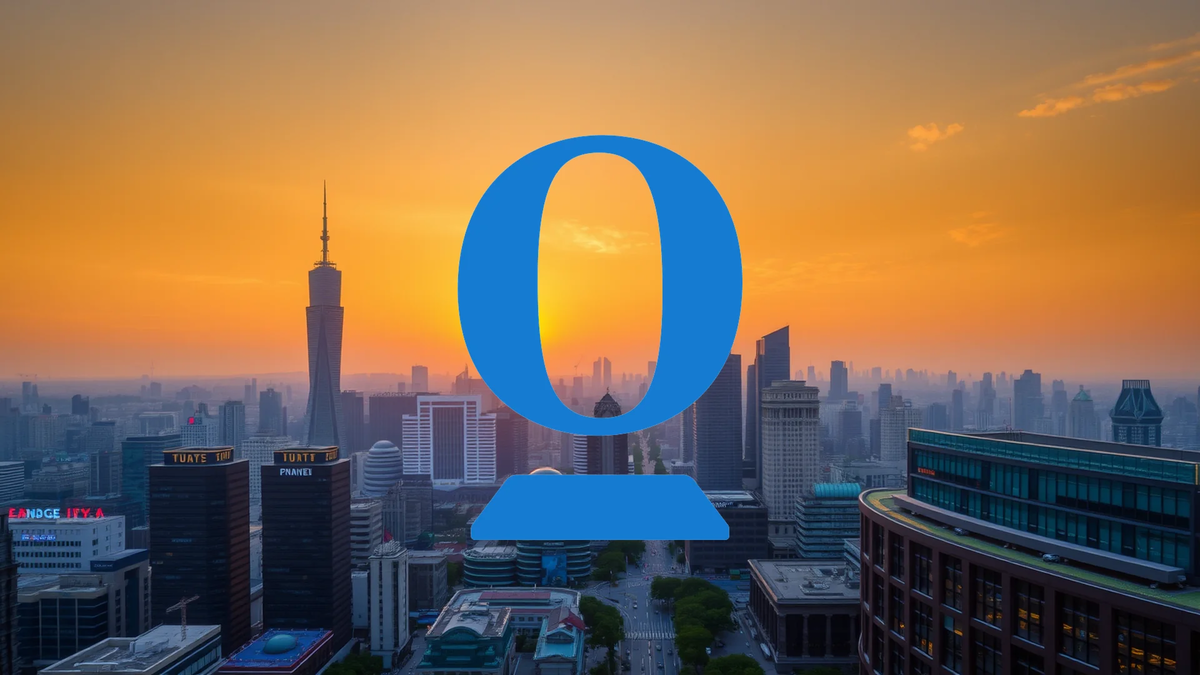 Opendoor’s AI Ambitions Fail to Halt Stock Slide - Foto: über boerse-global.de