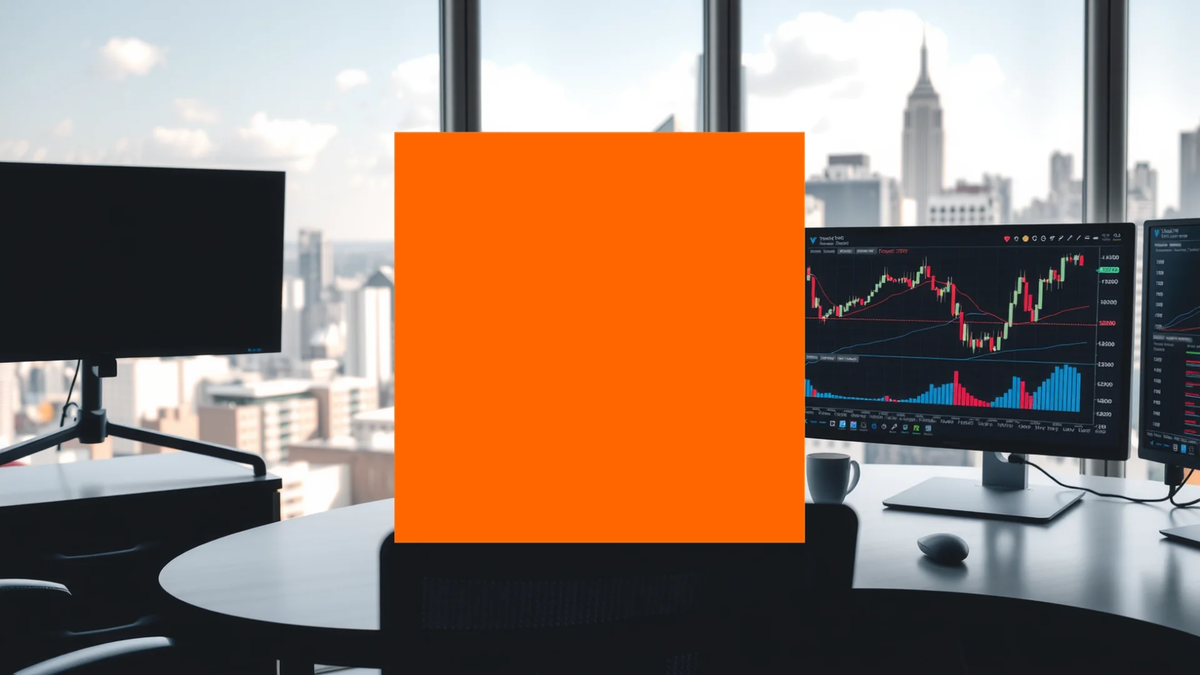 Fiserv Shares Struggle Amid Legal and Strategic Crosscurrents - Foto: über boerse-global.de