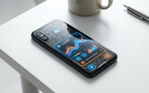 Nothing OS 4.0 bringt KI-Features auf günstige CMF-Handys - Foto: über boerse-global.de