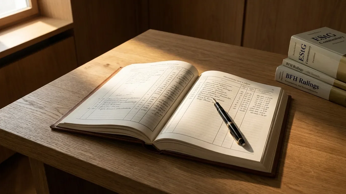 Bundesfinanzhof entscheidet über Abzug von Prozesskosten - Foto: über boerse-global.de