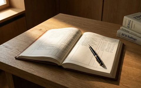 Bundesfinanzhof entscheidet über Abzug von Prozesskosten - Foto: über boerse-global.de