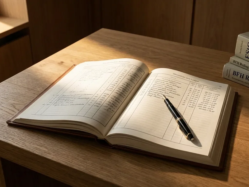 Bundesfinanzhof entscheidet über Abzug von Prozesskosten - Foto: über boerse-global.de