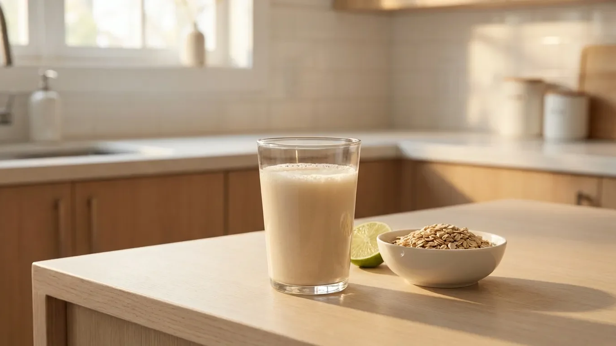 Oatzempic: Vom viralen Trend zur Ernüchterung - Foto: über boerse-global.de