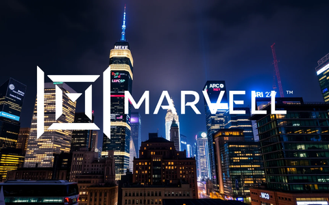 Marvell Technology: Un pulso entre grandes inversores y confianza interna - Foto: über boerse-global.de