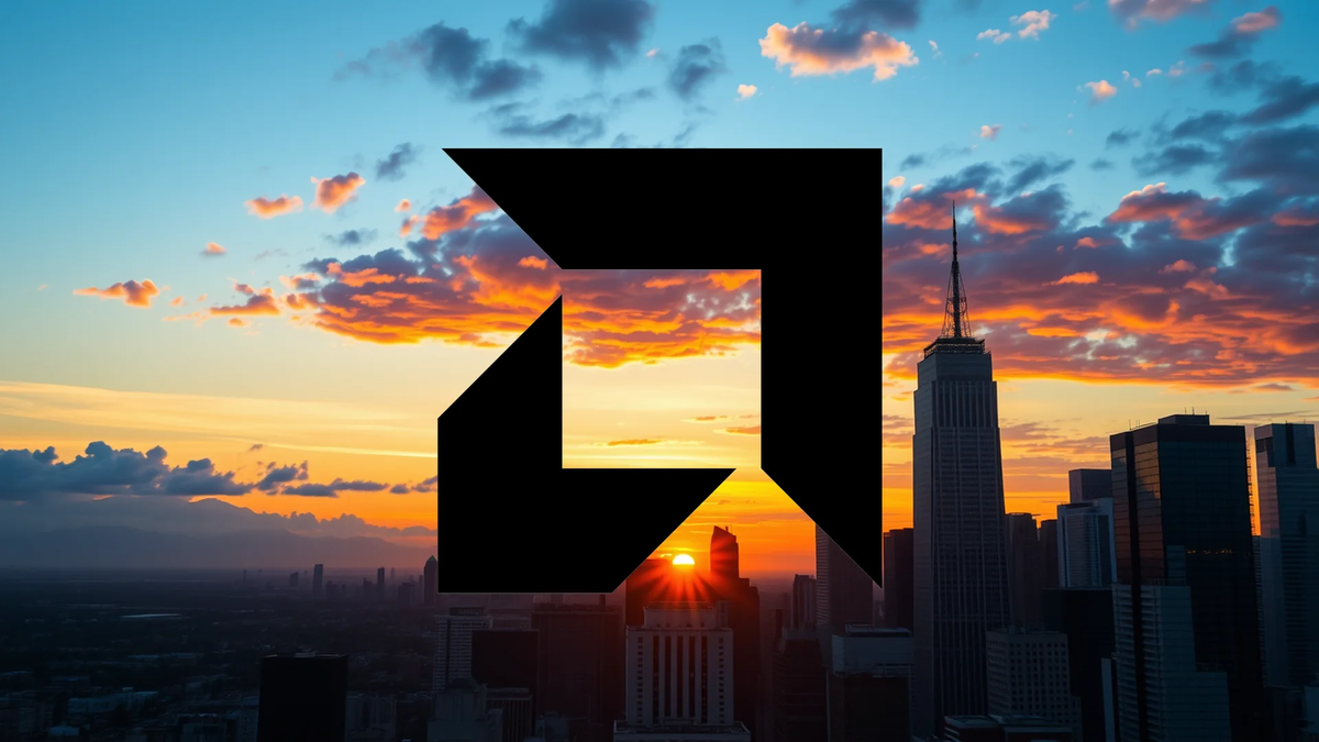 AMD: Dos Acuerdos Estratégicos que Podrían Cambiar el Juego - Foto: über boerse-global.de